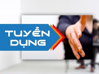 CÔNG TY TNHH TM & DV PHƯƠNG NGUYÊN tuyển kinh doanh